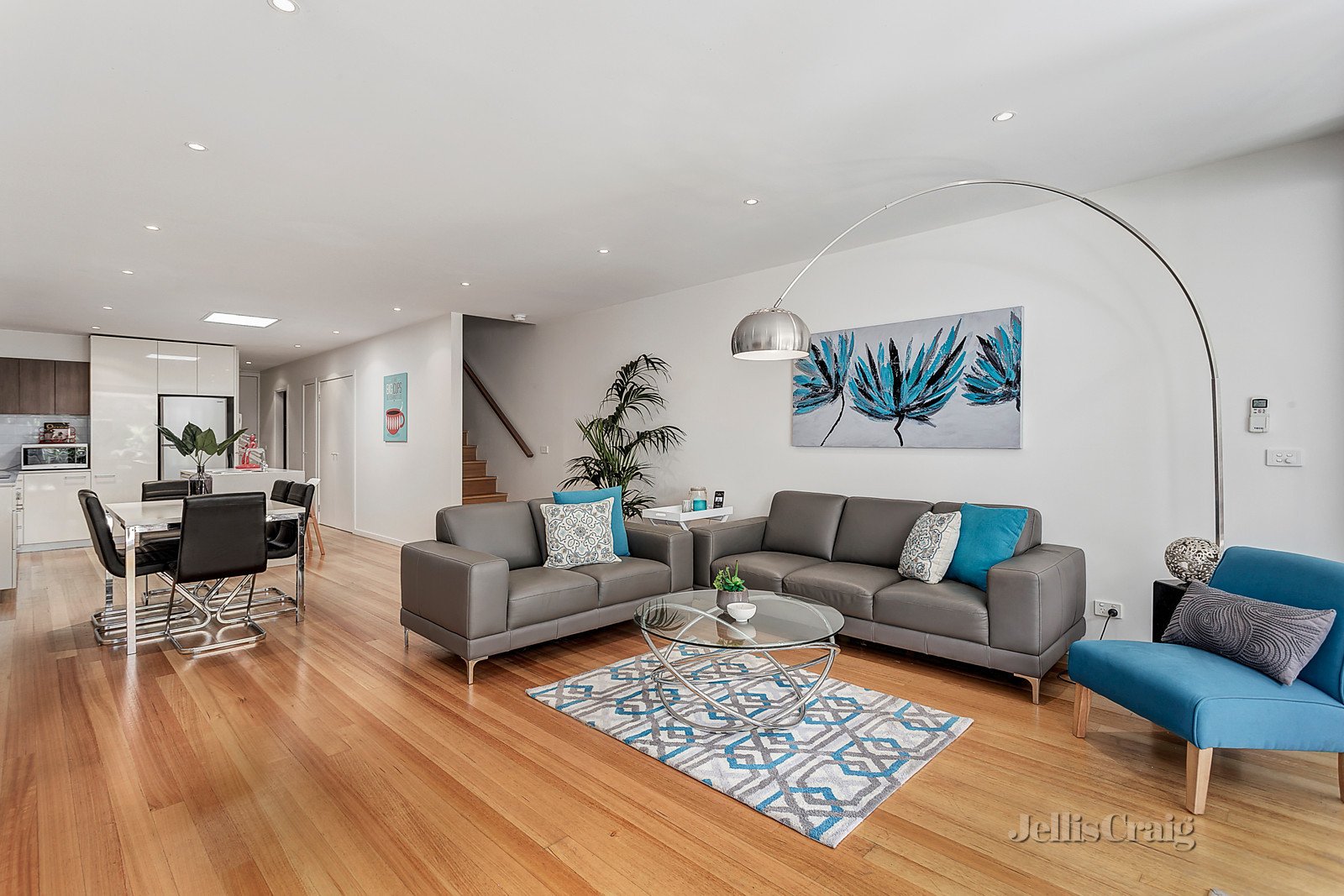 17/1-7 Colebrook Street, Brunswick image 1