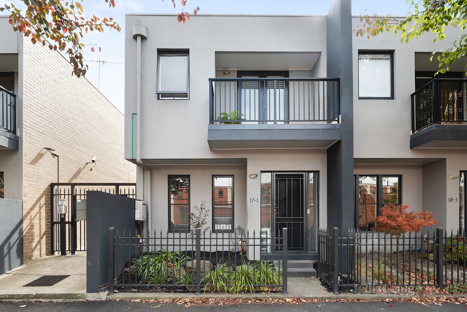 17/1 Abbott Street, Abbotsford image 1