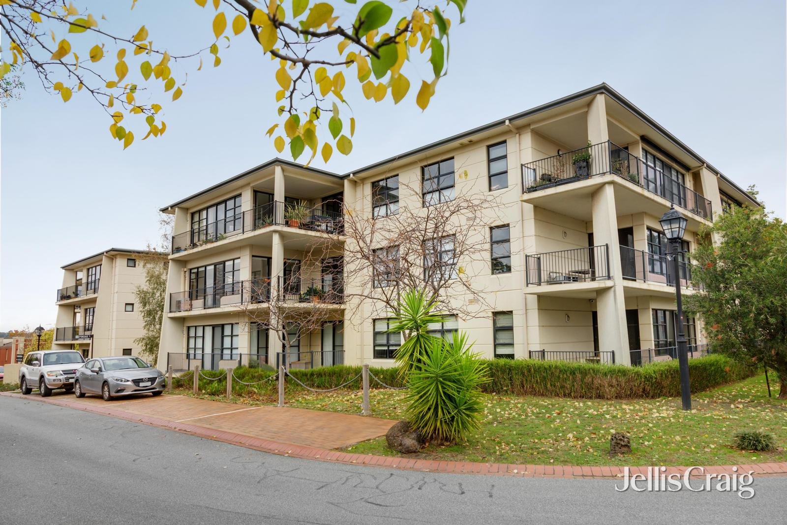 17/1 Conservatory Drive, Burwood image 9