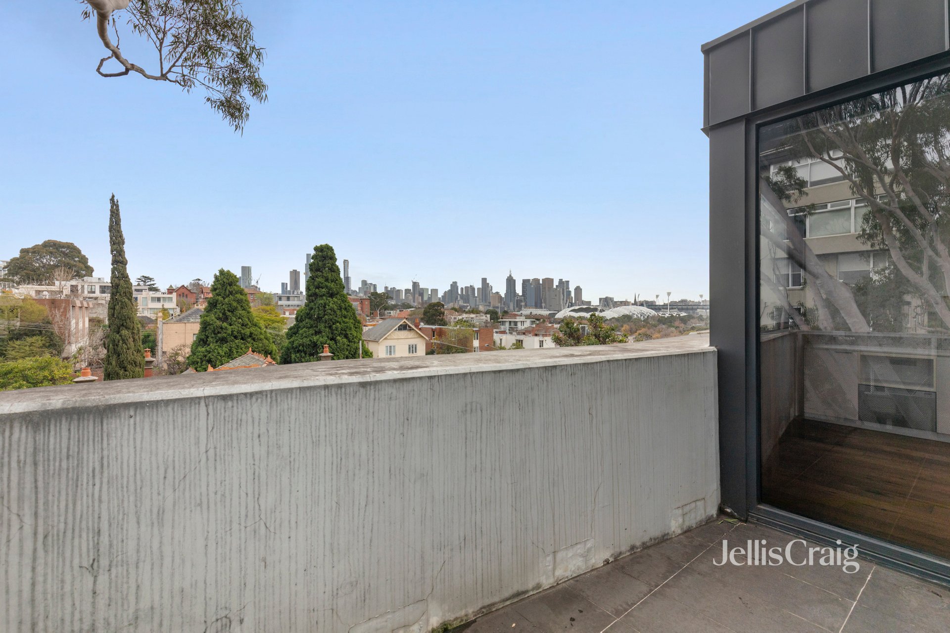 17/1 Davidson Street, South&nbsp;Yarra image 9