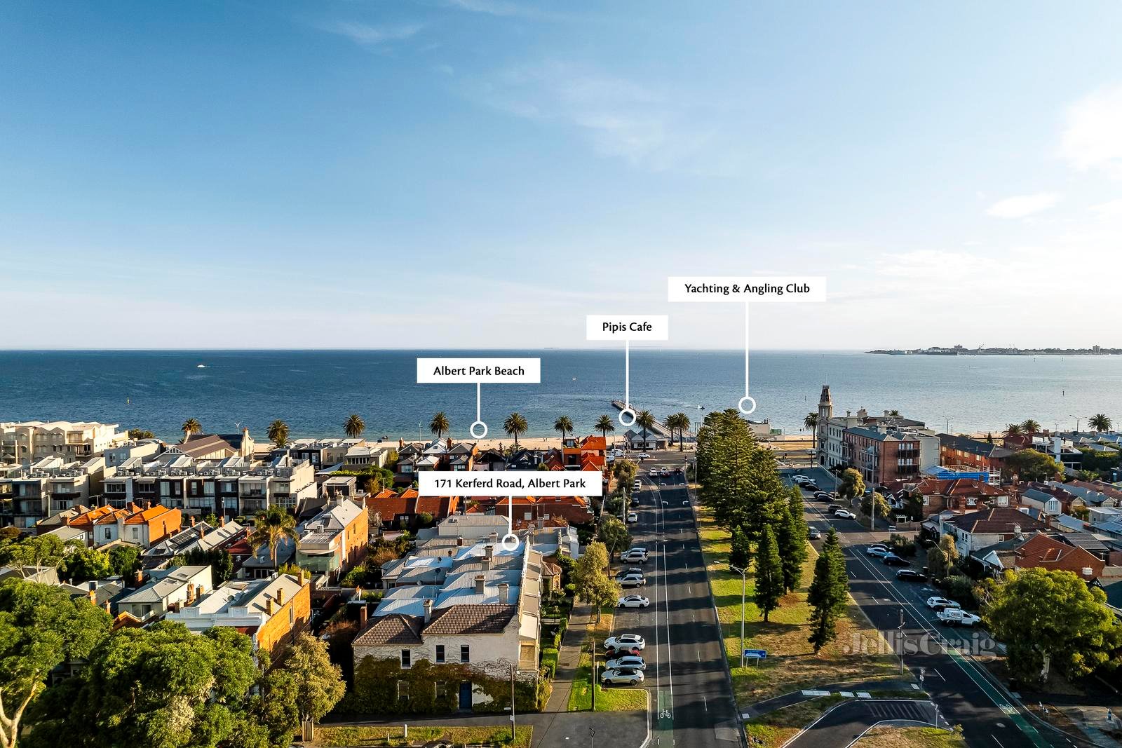 171 Kerferd Road, Albert Park image 24