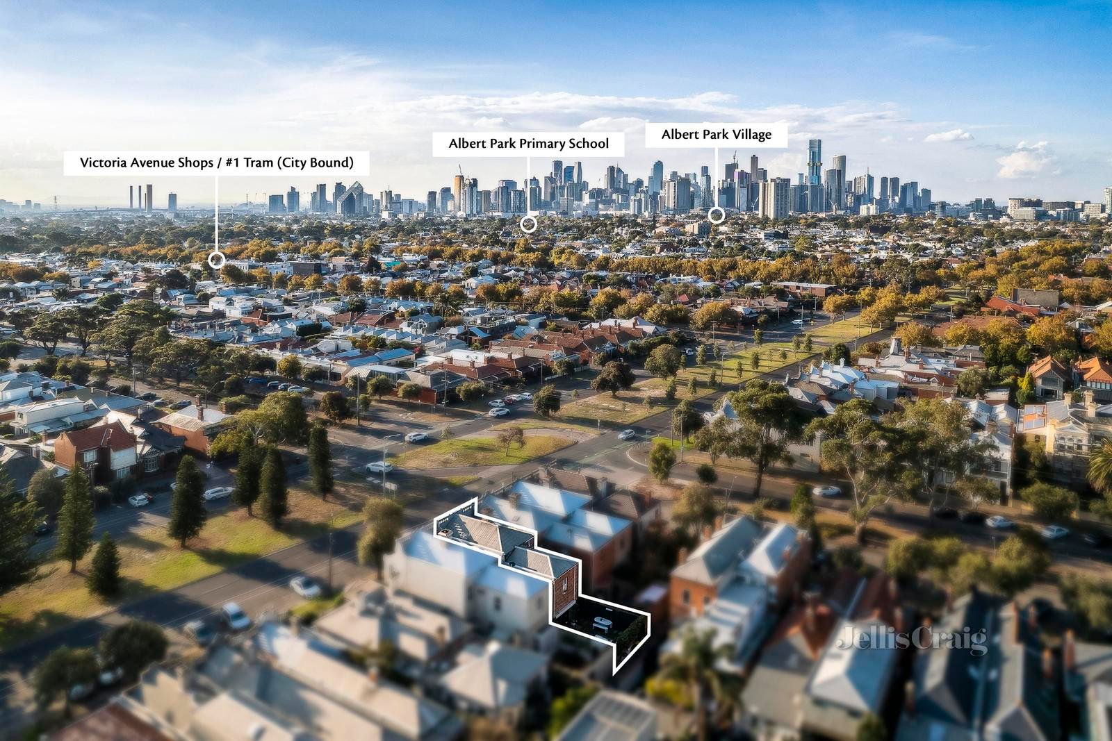 171 Kerferd Road, Albert Park image 25