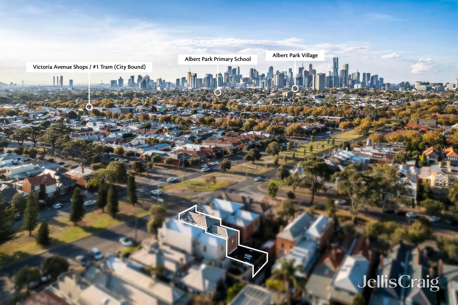 171 Kerferd Road, Albert Park image 26
