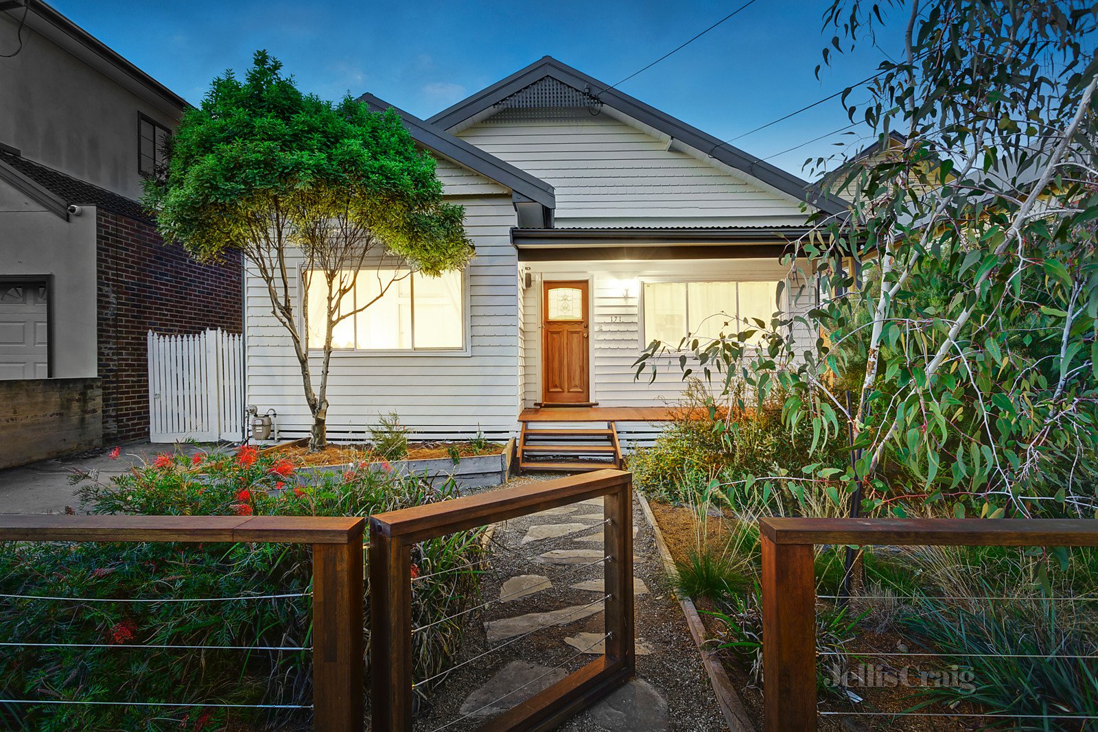 171 Mansfield Street, Thornbury image 1