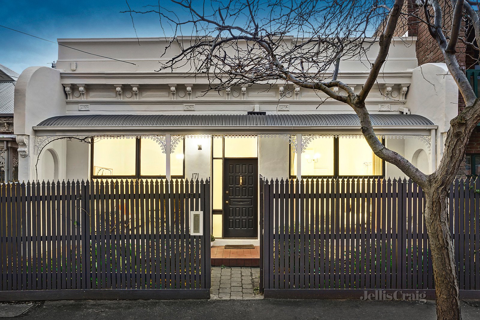 171 Scotchmer Street, Fitzroy North image 1