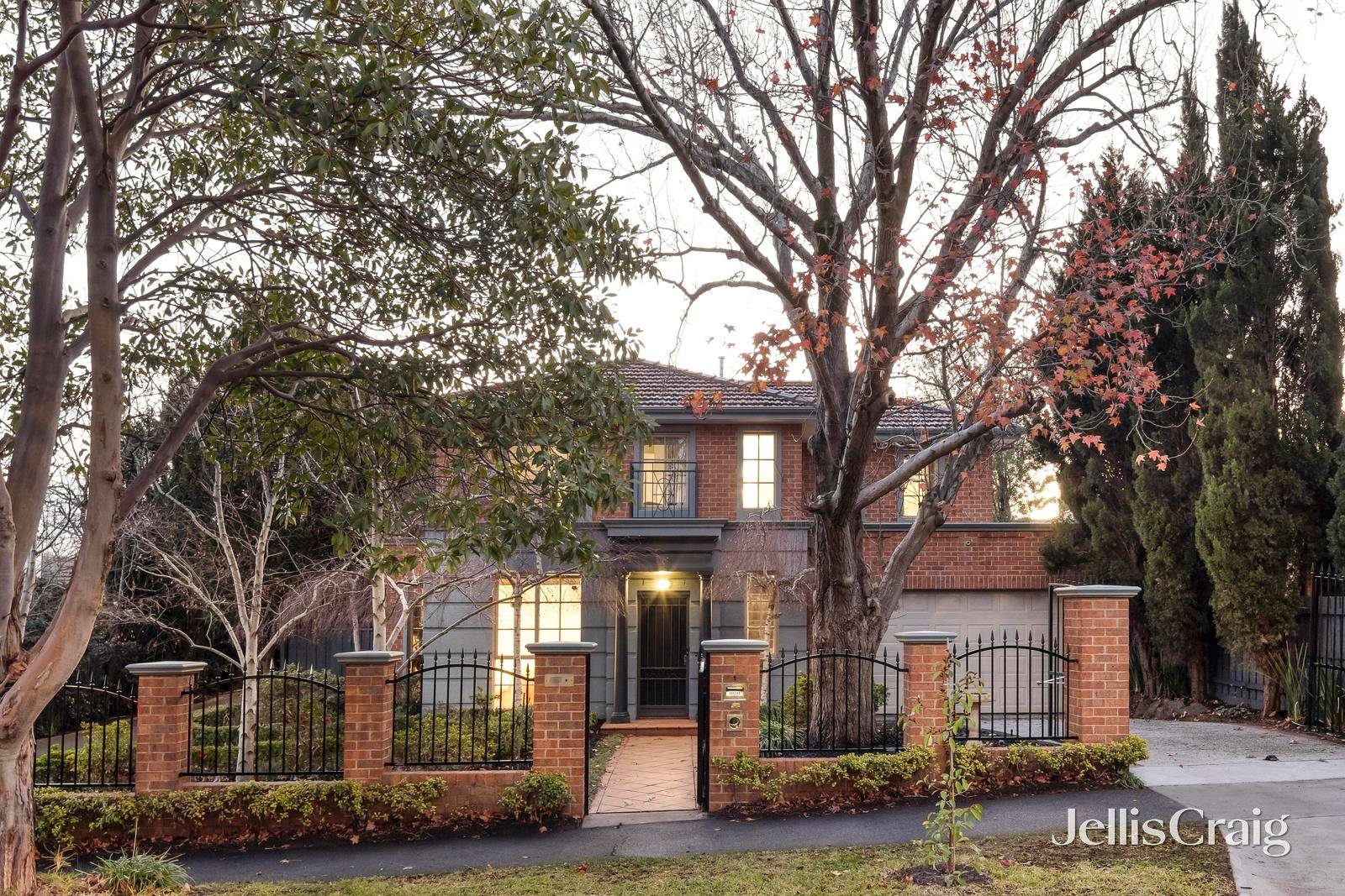 1/71 Wattle Valley Road, Canterbury image 1