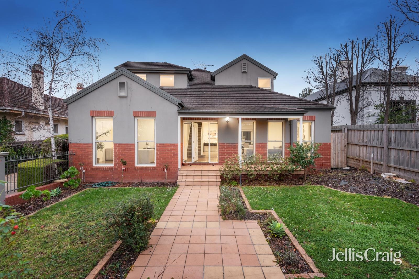 1/71 Wellington Street, Kew image 1