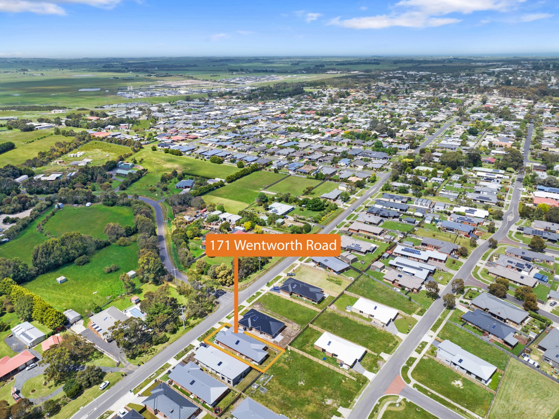 171 Wentworth Road North Wonthaggi