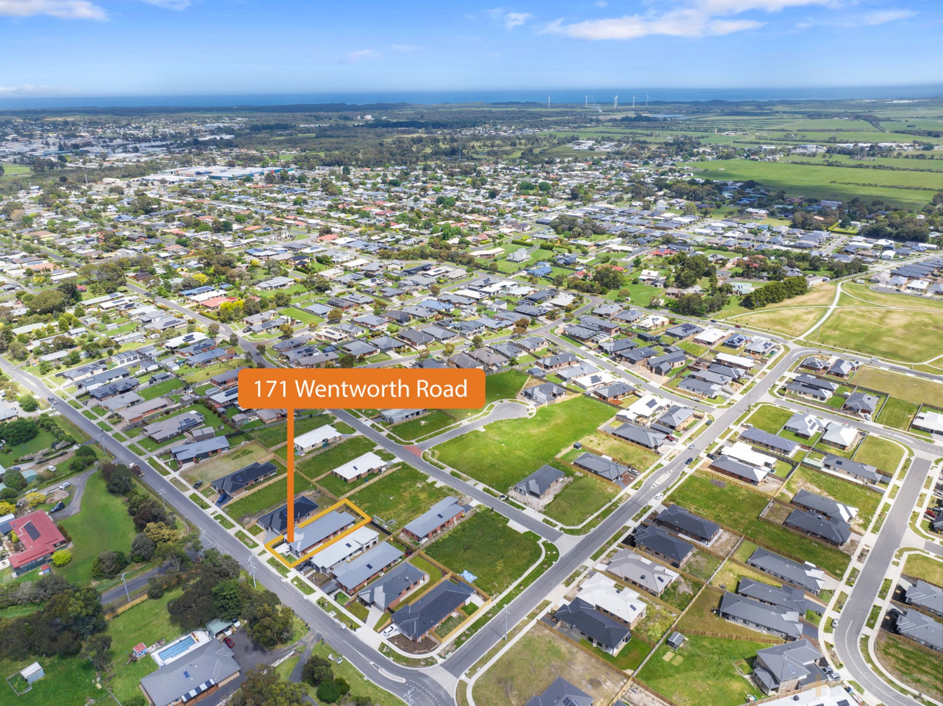 171 Wentworth Road North Wonthaggi