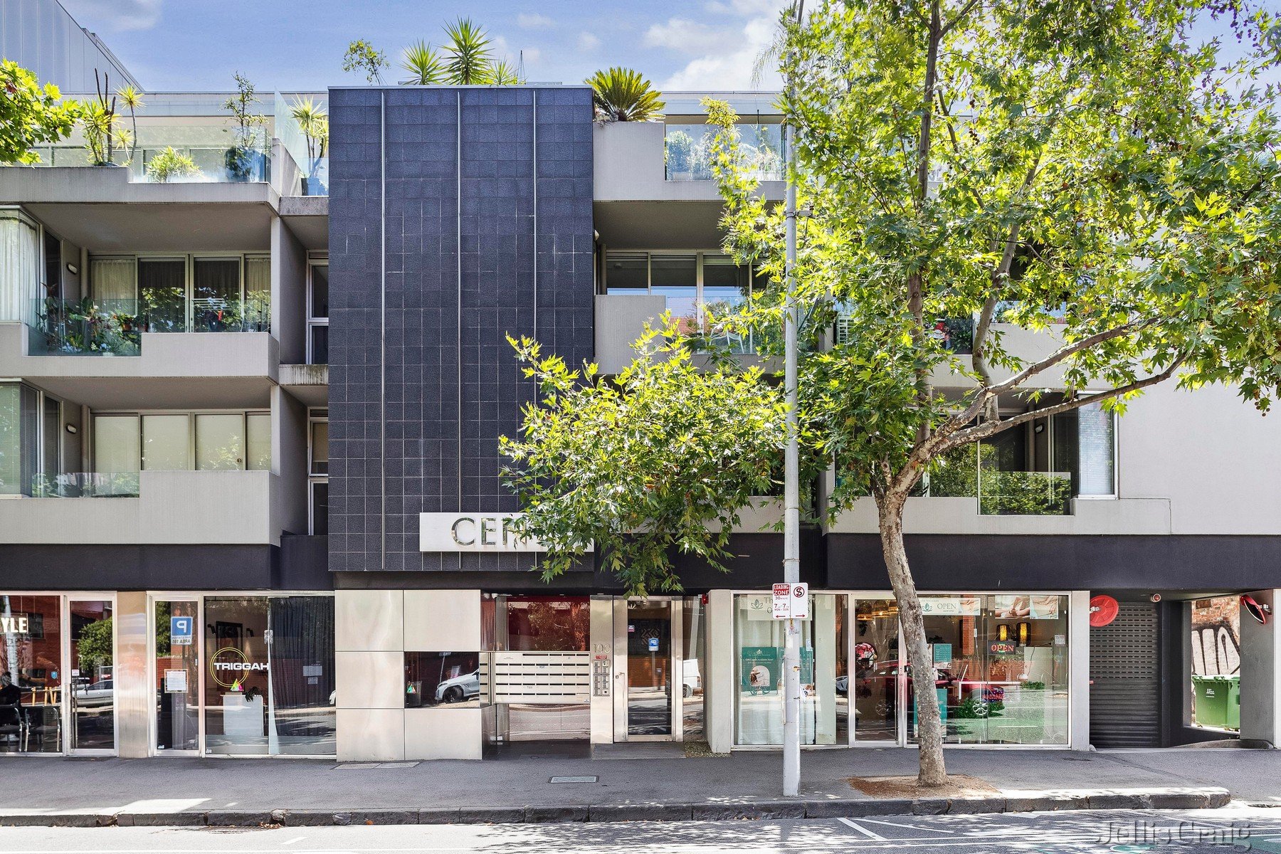 17/100 Queensberry Street, Carlton image 9