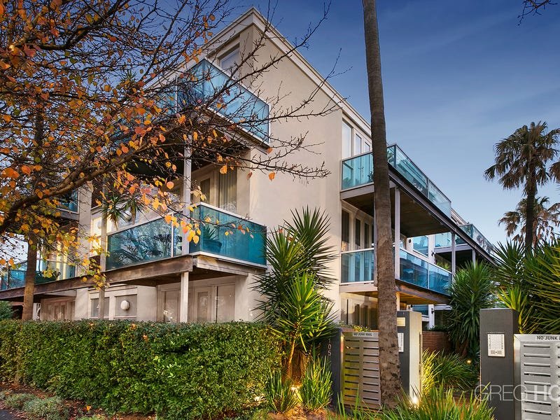 17/105-107 Park Street, St&nbsp;Kilda&nbsp;West image 6