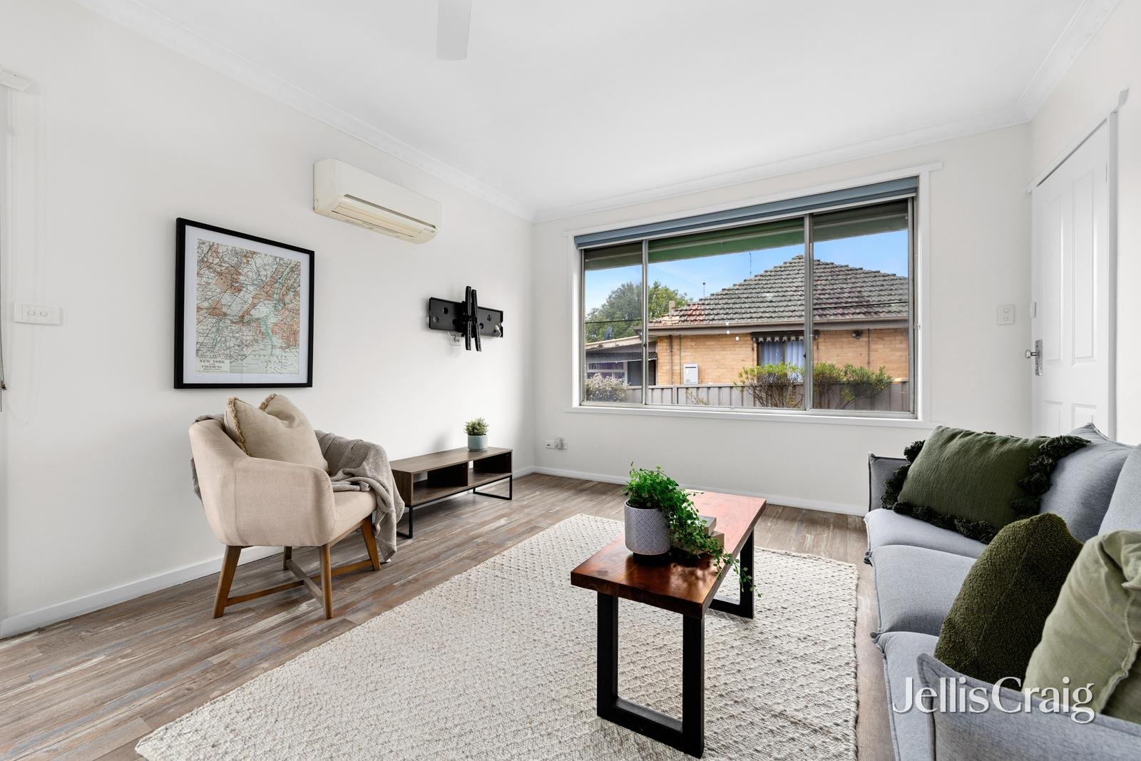 1/711 Eureka Street, Ballarat East image 3