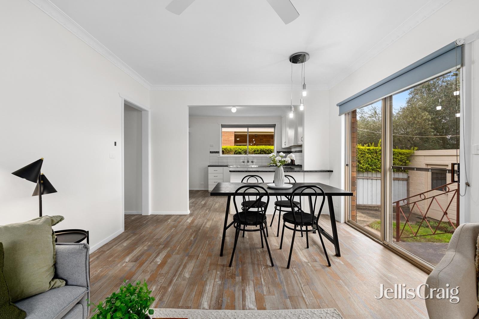 1/711 Eureka Street, Ballarat East image 4