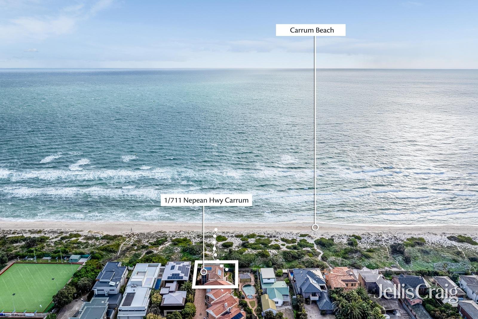 1/711 Nepean Highway, Carrum image 18