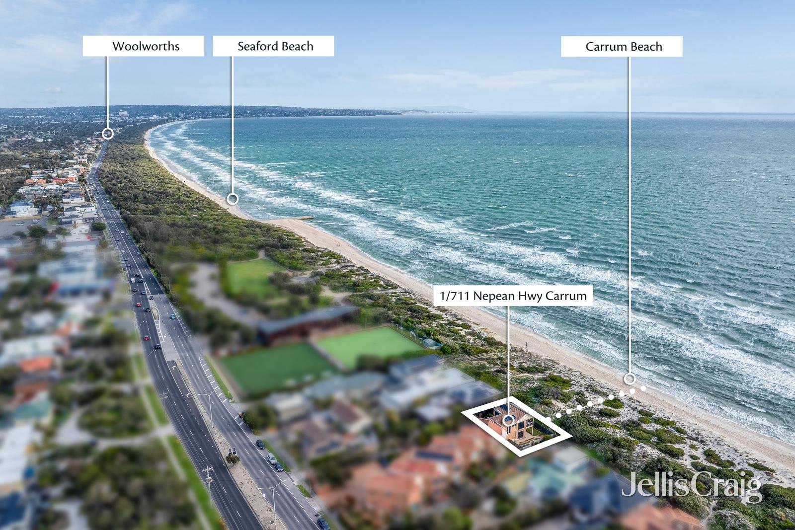 1/711 Nepean Highway, Carrum image 20