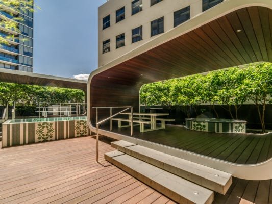 1711/22 Dorcas Street, Southbank image 10