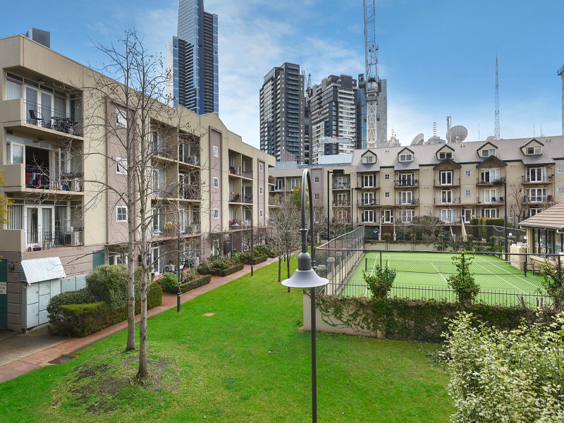 17/120 Sturt Street, Southbank image 6