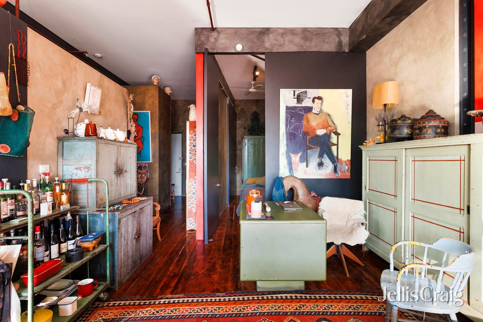 17/125 Oxford Street, Collingwood image 12