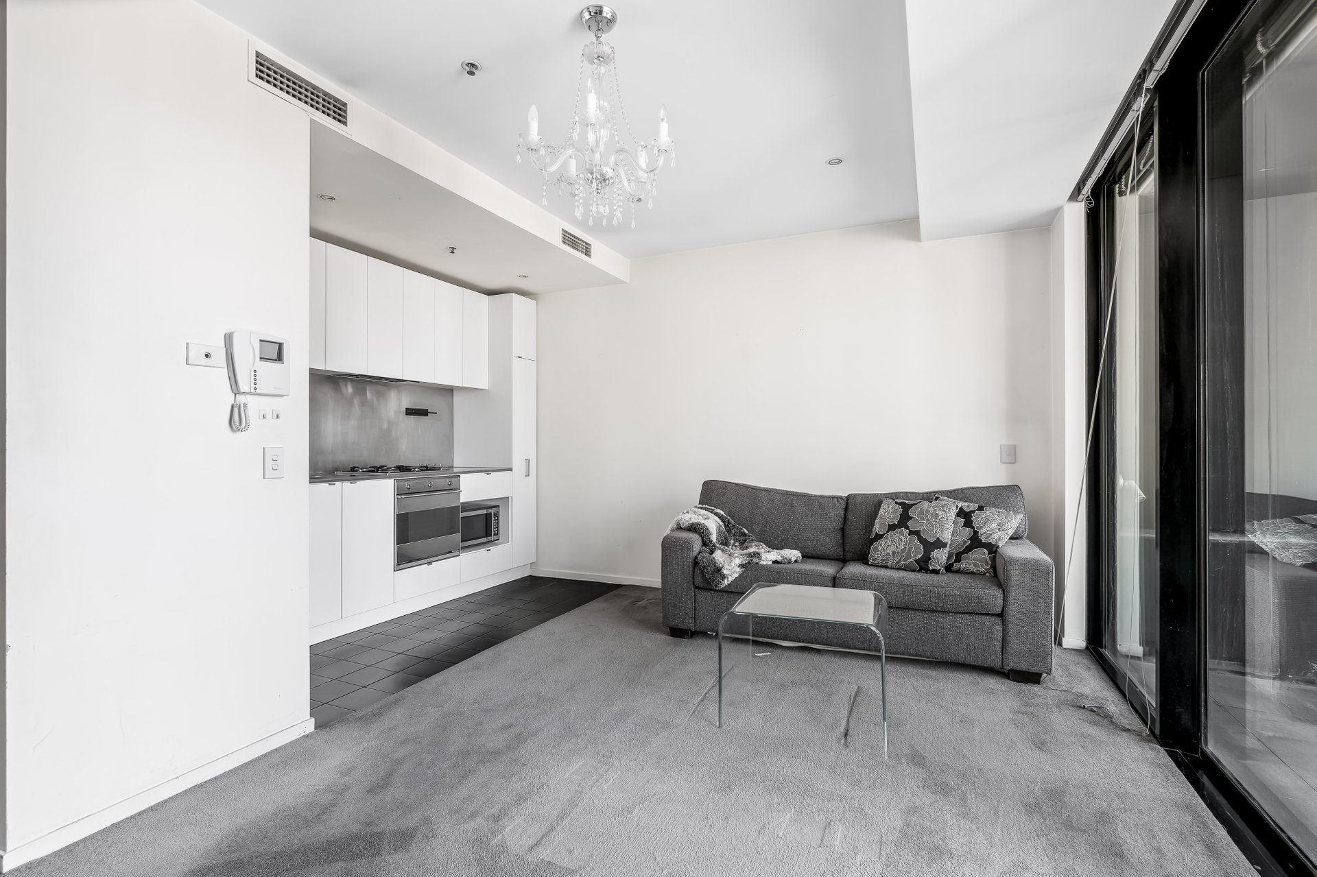 1712/620 Collins Street, Melbourne image 4