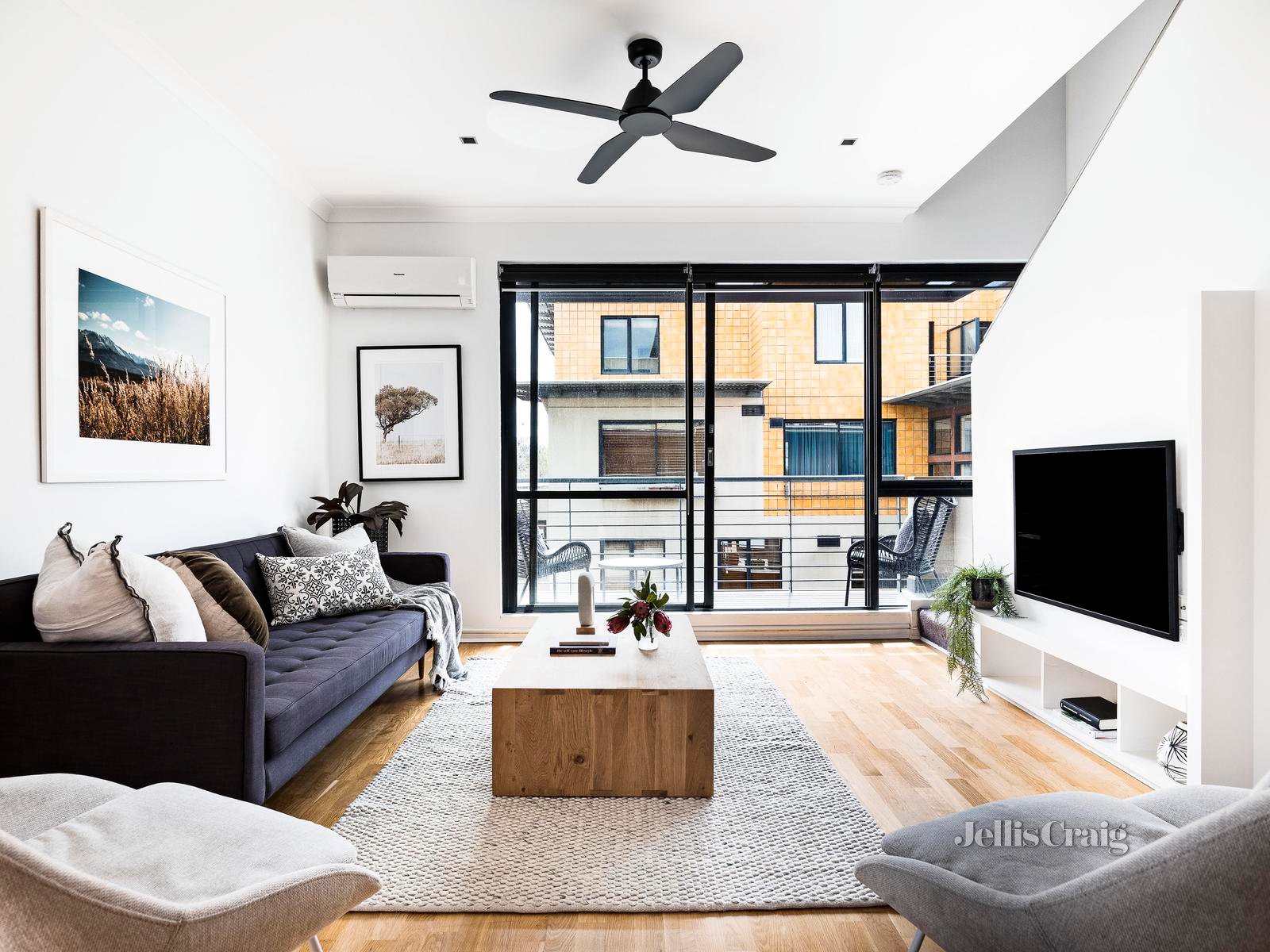 17/140 Queens Parade, Fitzroy North image 10