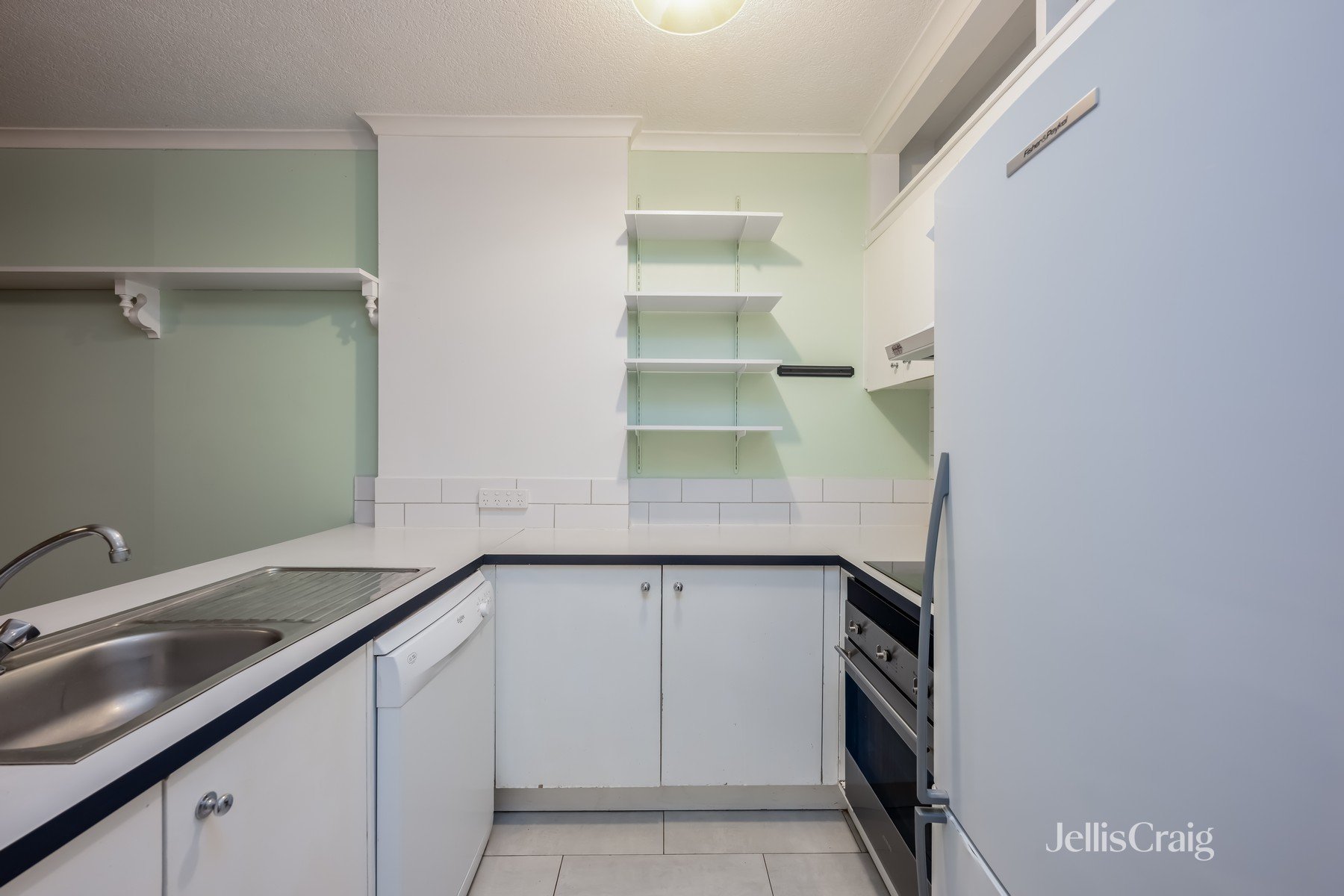 17/16 Nicholson Street, Fitzroy&nbsp;North image 3