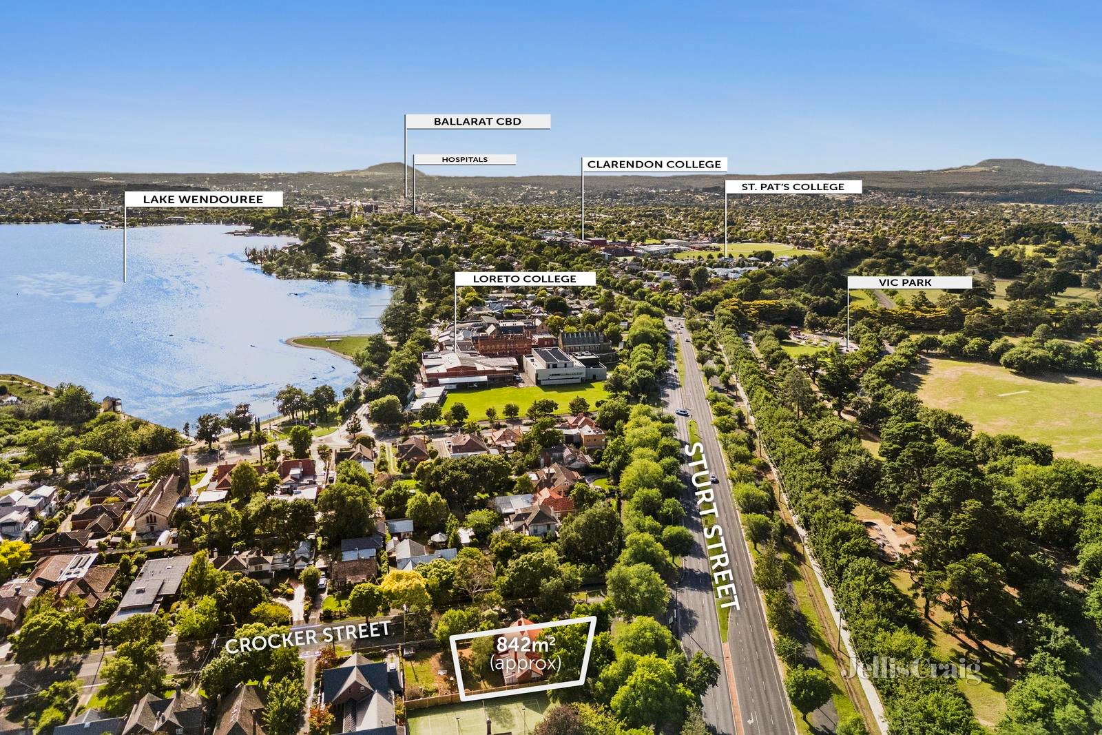 1716 Sturt Street, Lake Wendouree image 11