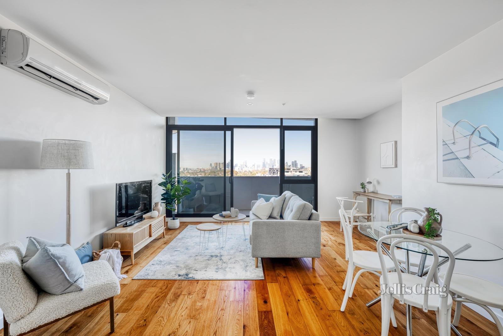 1716/176 Edward Street, Brunswick East image 1