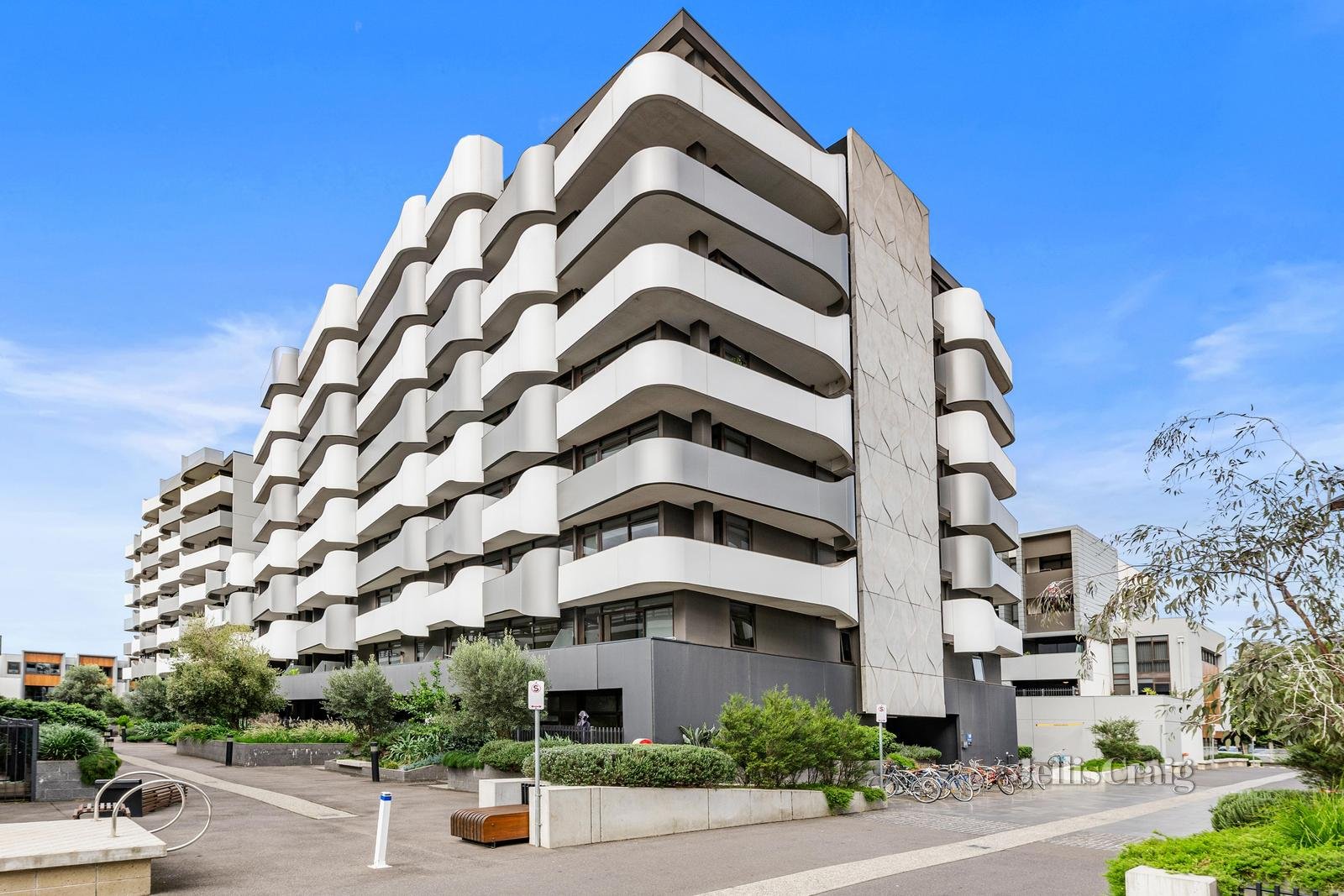 1716/176 Edward Street, Brunswick East image 2