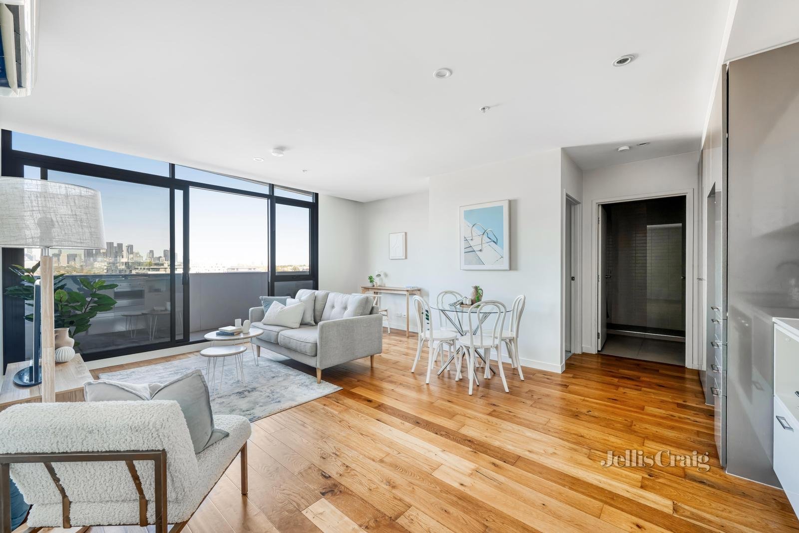 1716/176 Edward Street, Brunswick East image 4