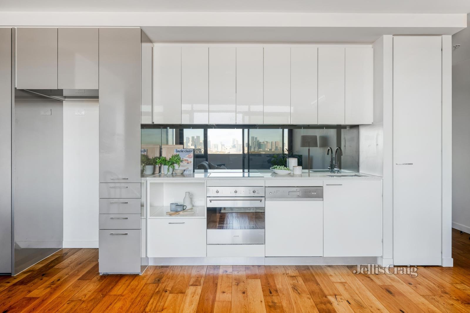 1716/176 Edward Street, Brunswick East image 5