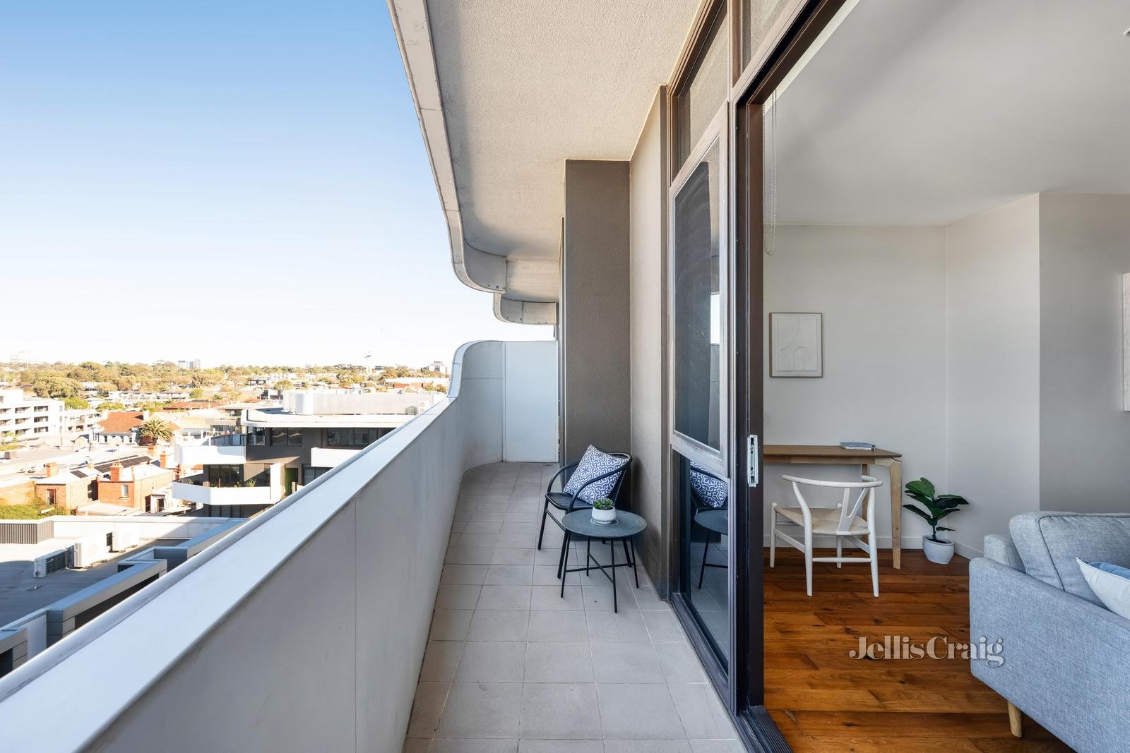 1716/176 Edward Street, Brunswick East image 15