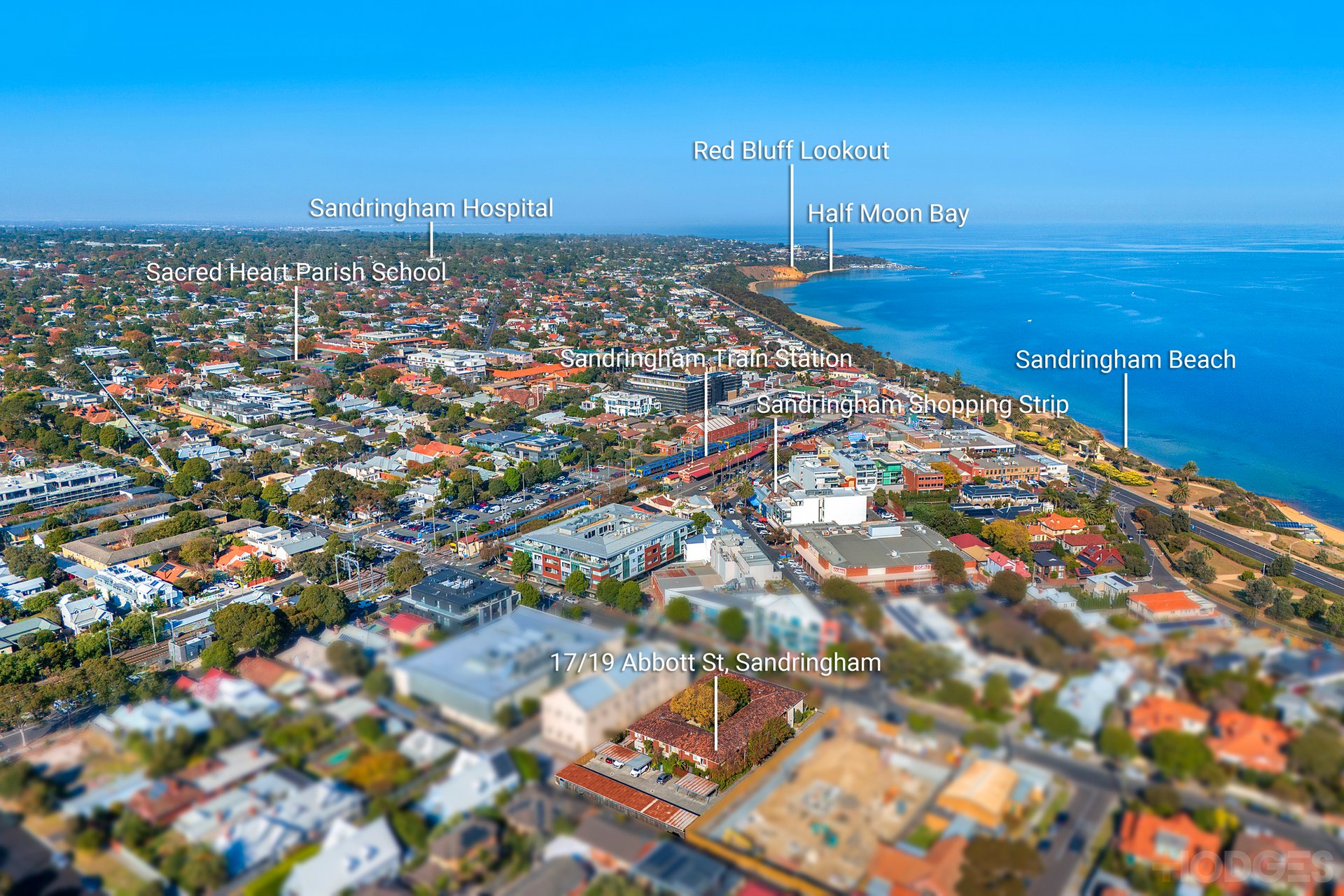 17 / 19 Abbott Street Sandringham