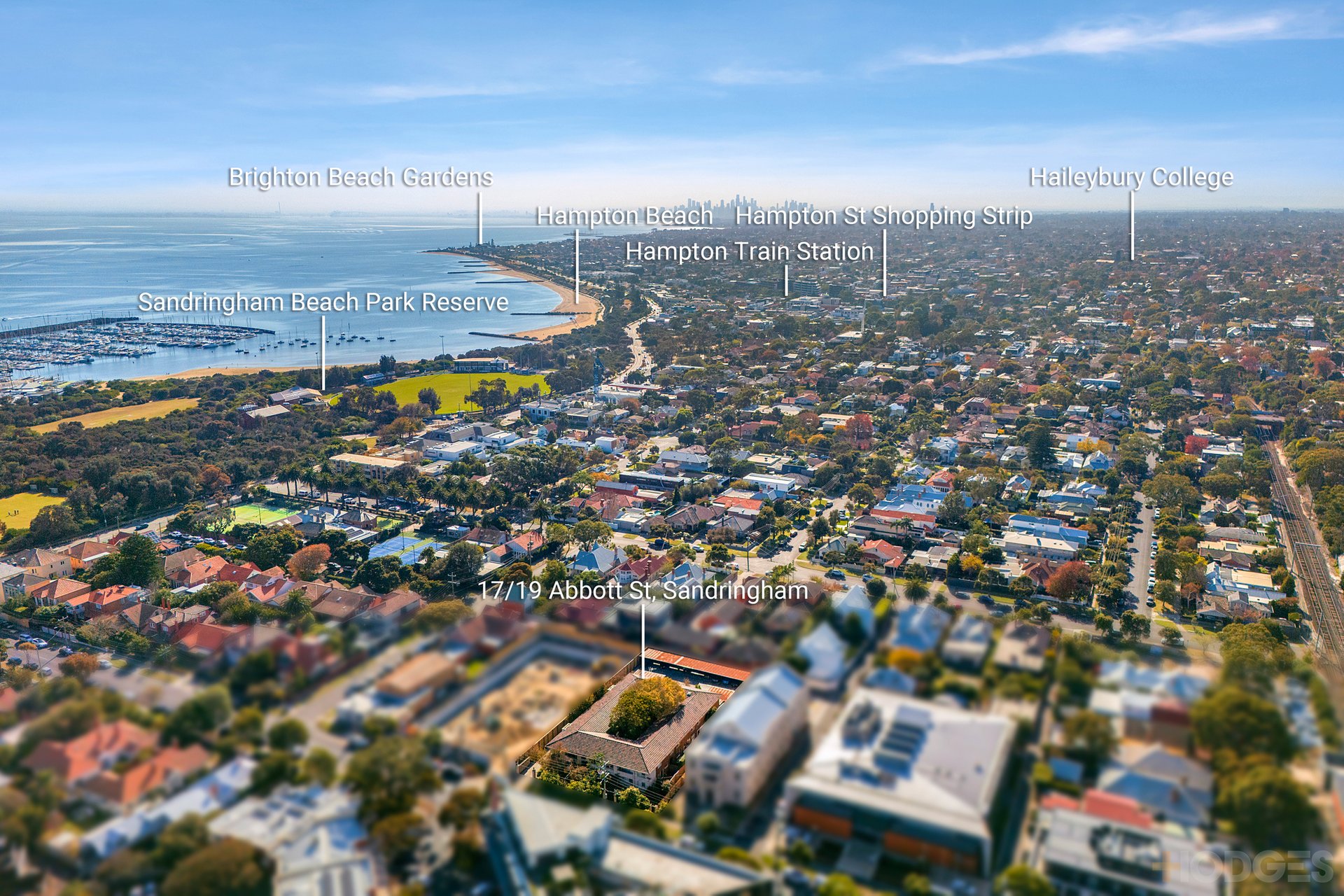 17 / 19 Abbott Street Sandringham
