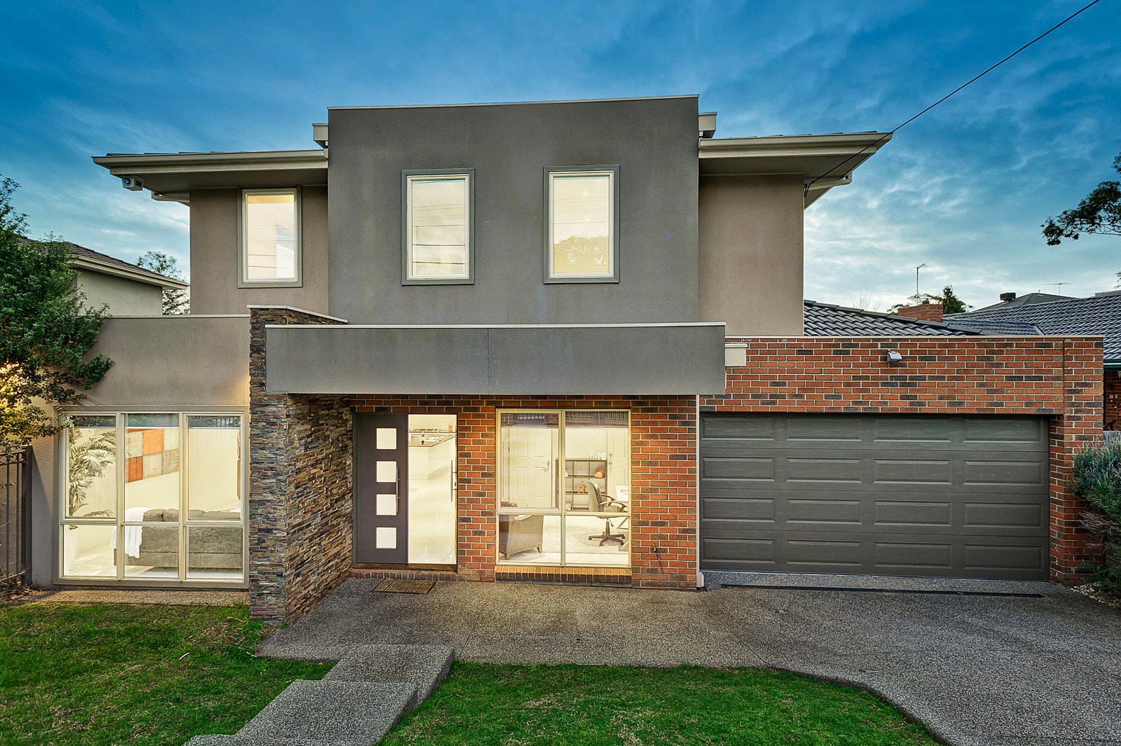 1/72 Ayr Street, Doncaster image 1