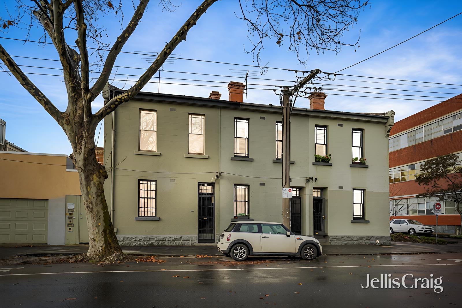 172 George Street, Fitzroy image 12
