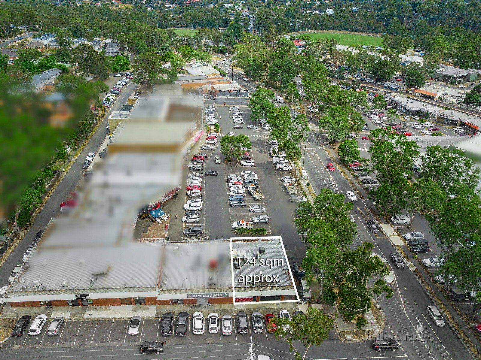 1/72 Main Hurstbridge Road, Diamond&nbsp;Creek image 6