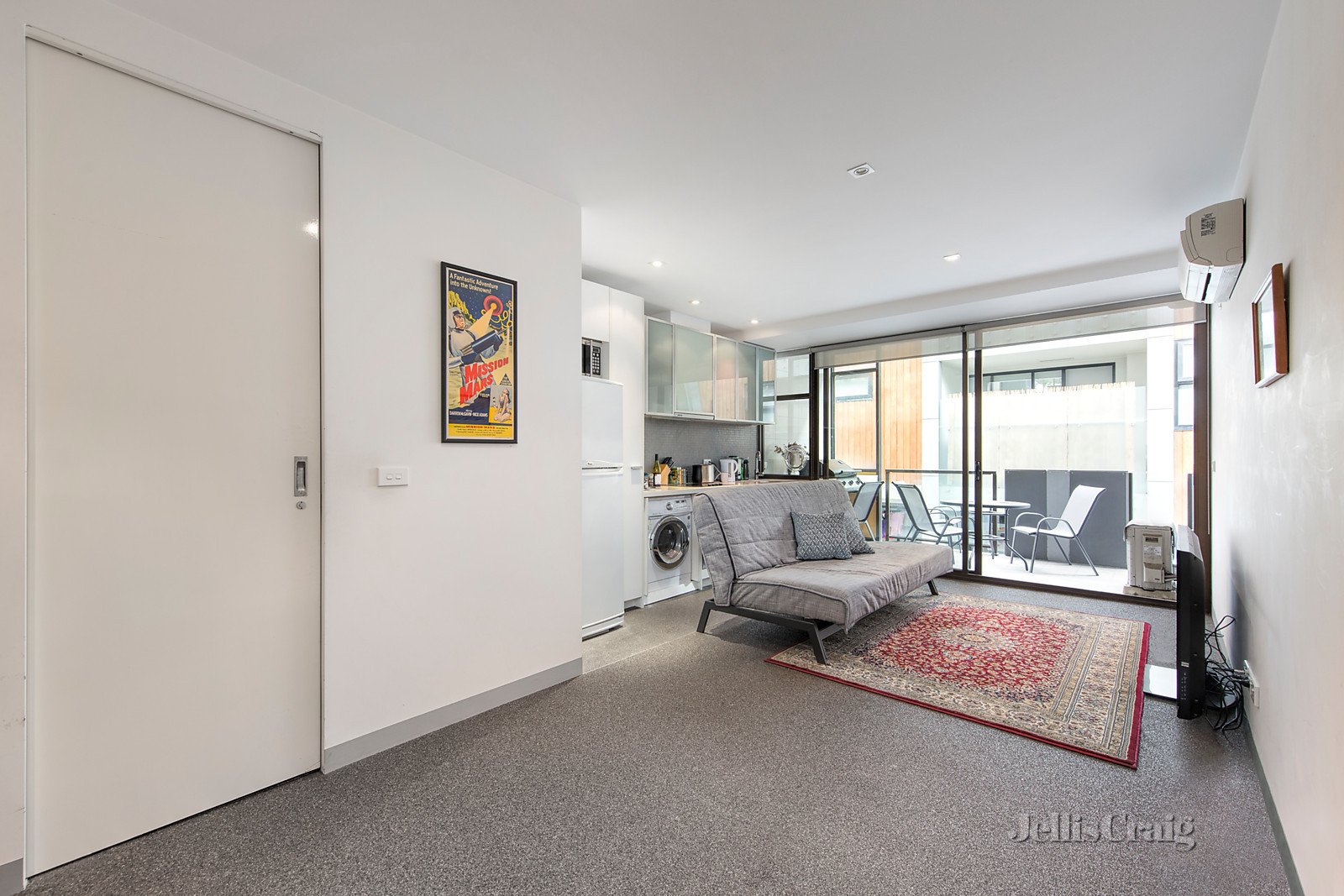 17/22 Stanley Street, Collingwood image 3