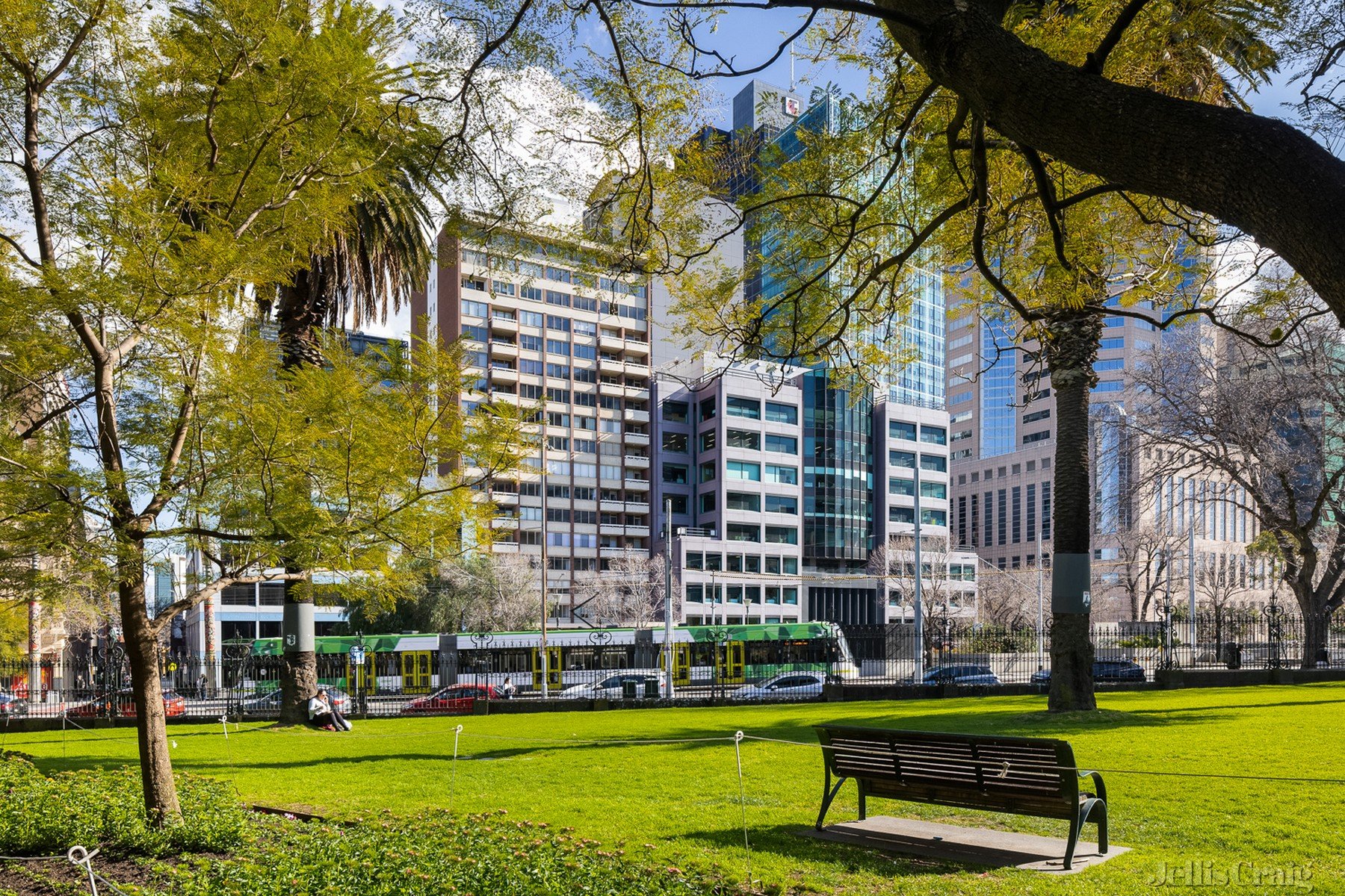 172/201 Spring Street, Melbourne image 11