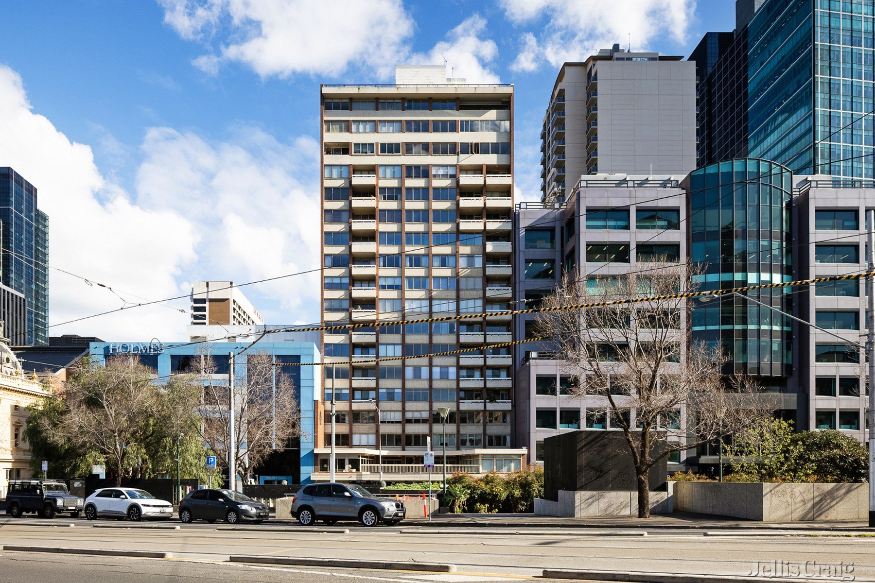172/201 Spring Street, Melbourne image 12