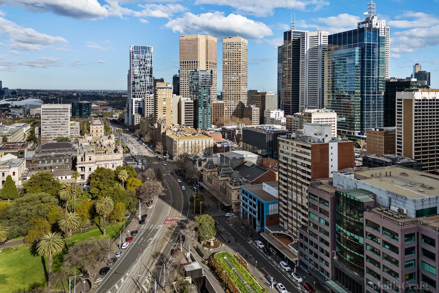 172/201 Spring Street, Melbourne image 13