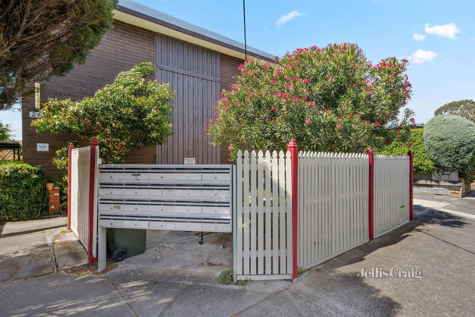 17/247 Heidelberg Road, Northcote image 10