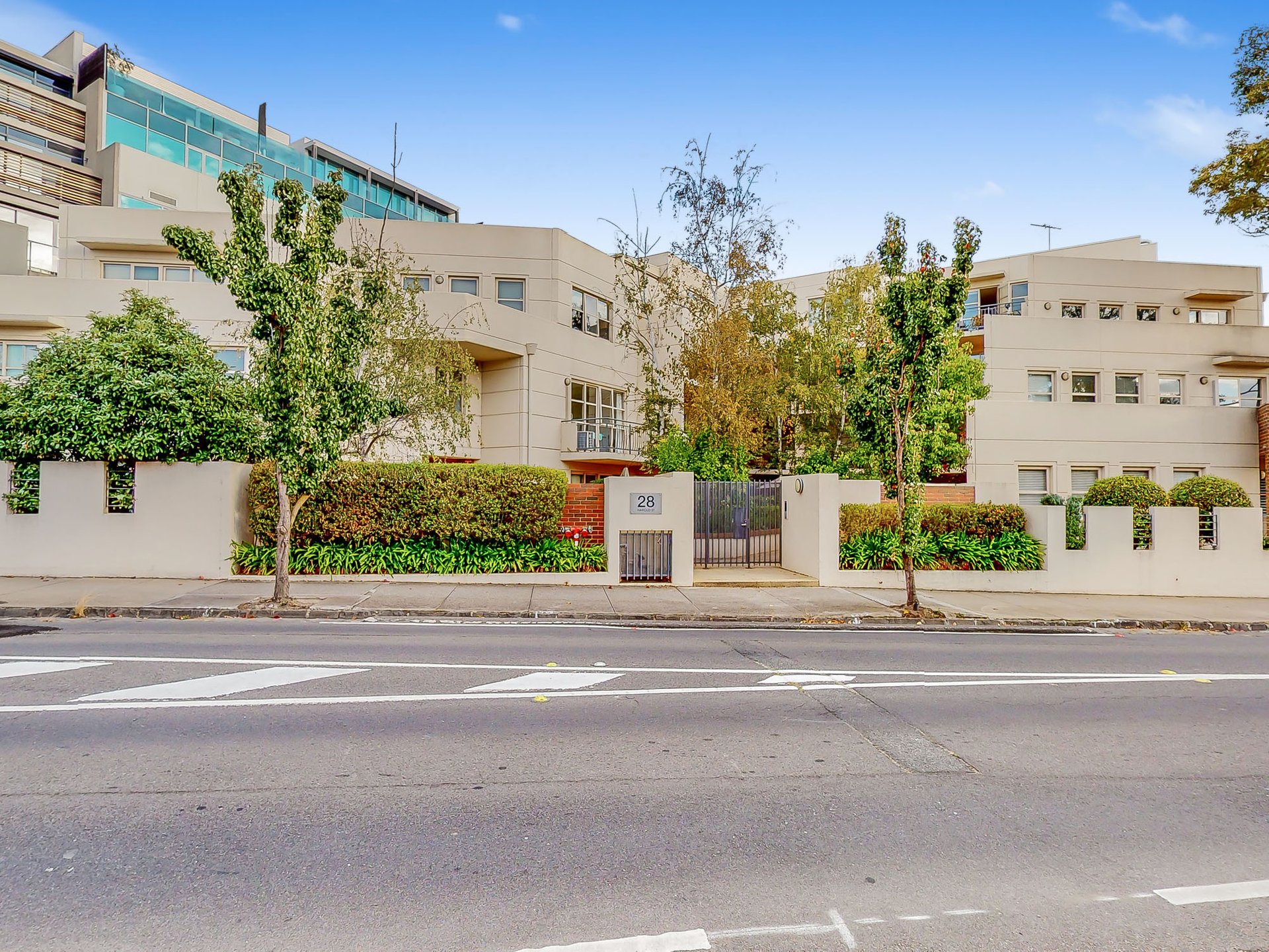 17/28 Harold Street, Hawthorn East image 1