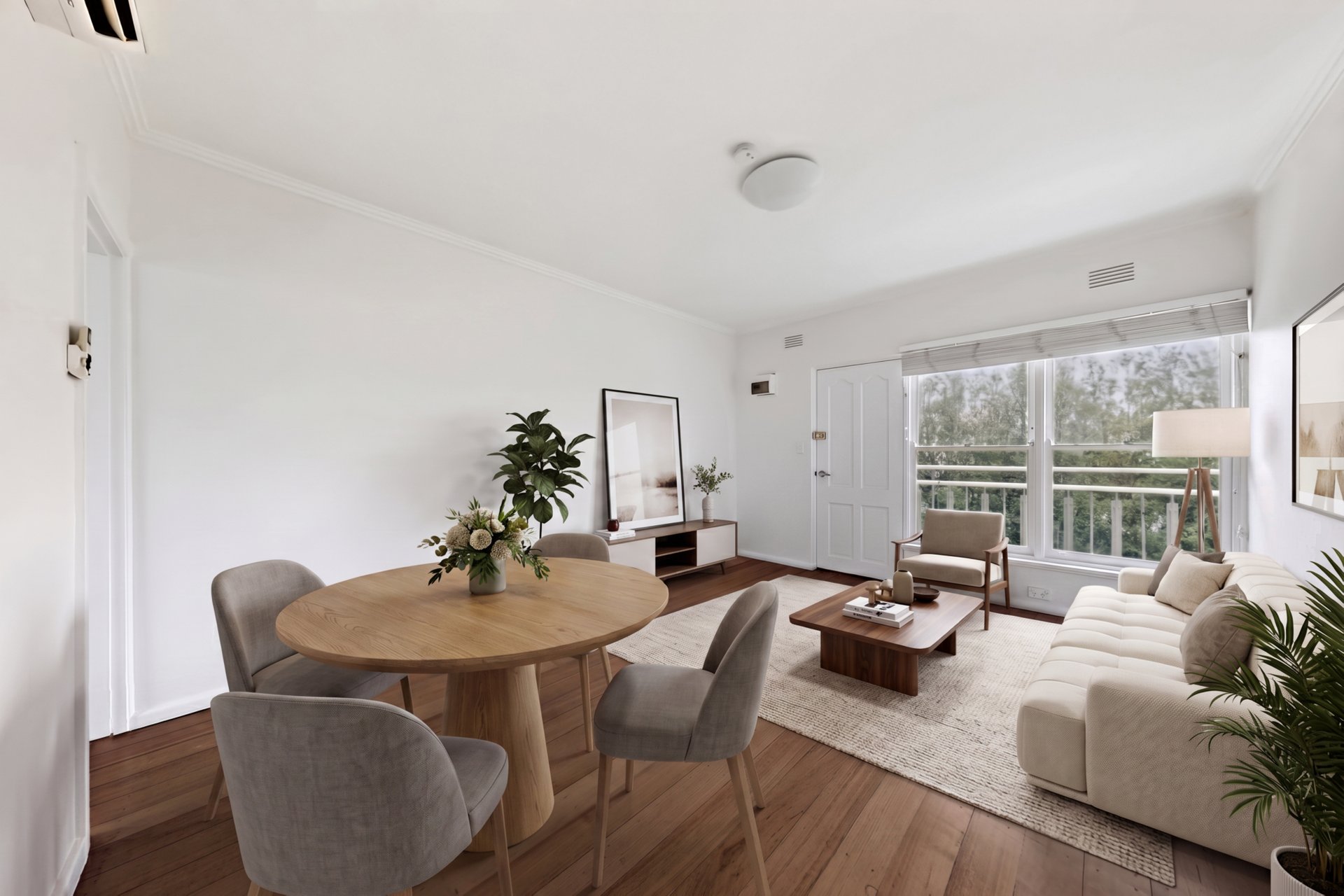 17/28 Wattle Road, Hawthorn image 3