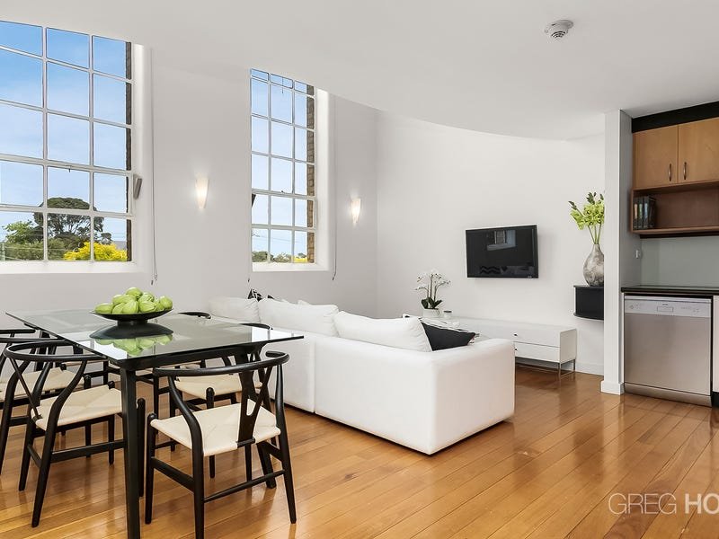 17/284 Dorcas Street, South&nbsp;Melbourne image 2