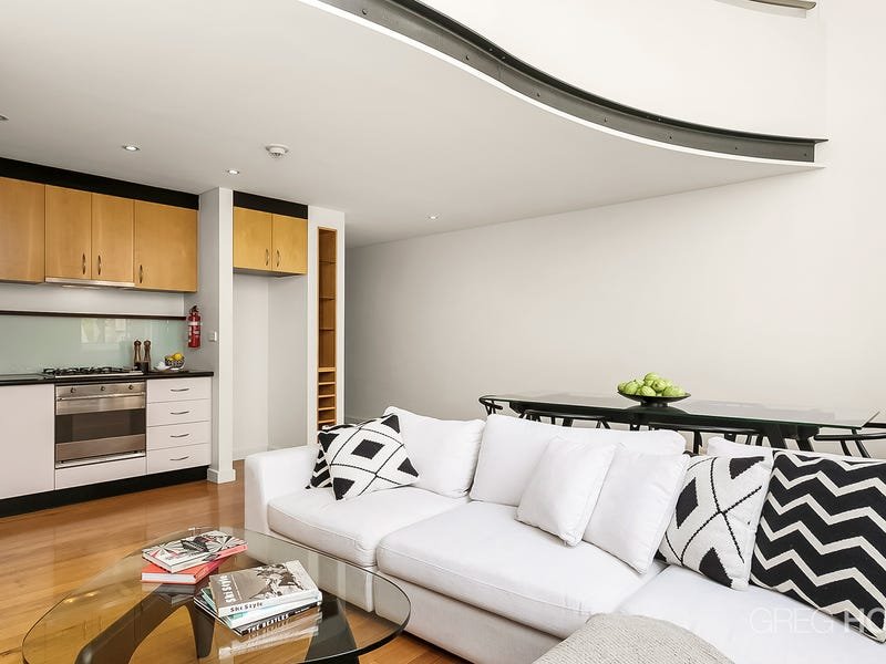 17/284 Dorcas Street, South&nbsp;Melbourne image 3