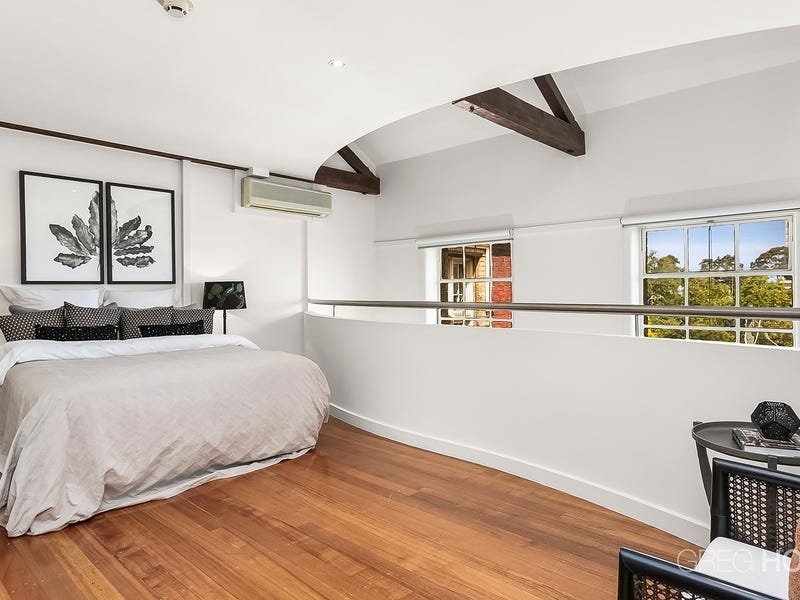 17/284 Dorcas Street, South&nbsp;Melbourne image 5
