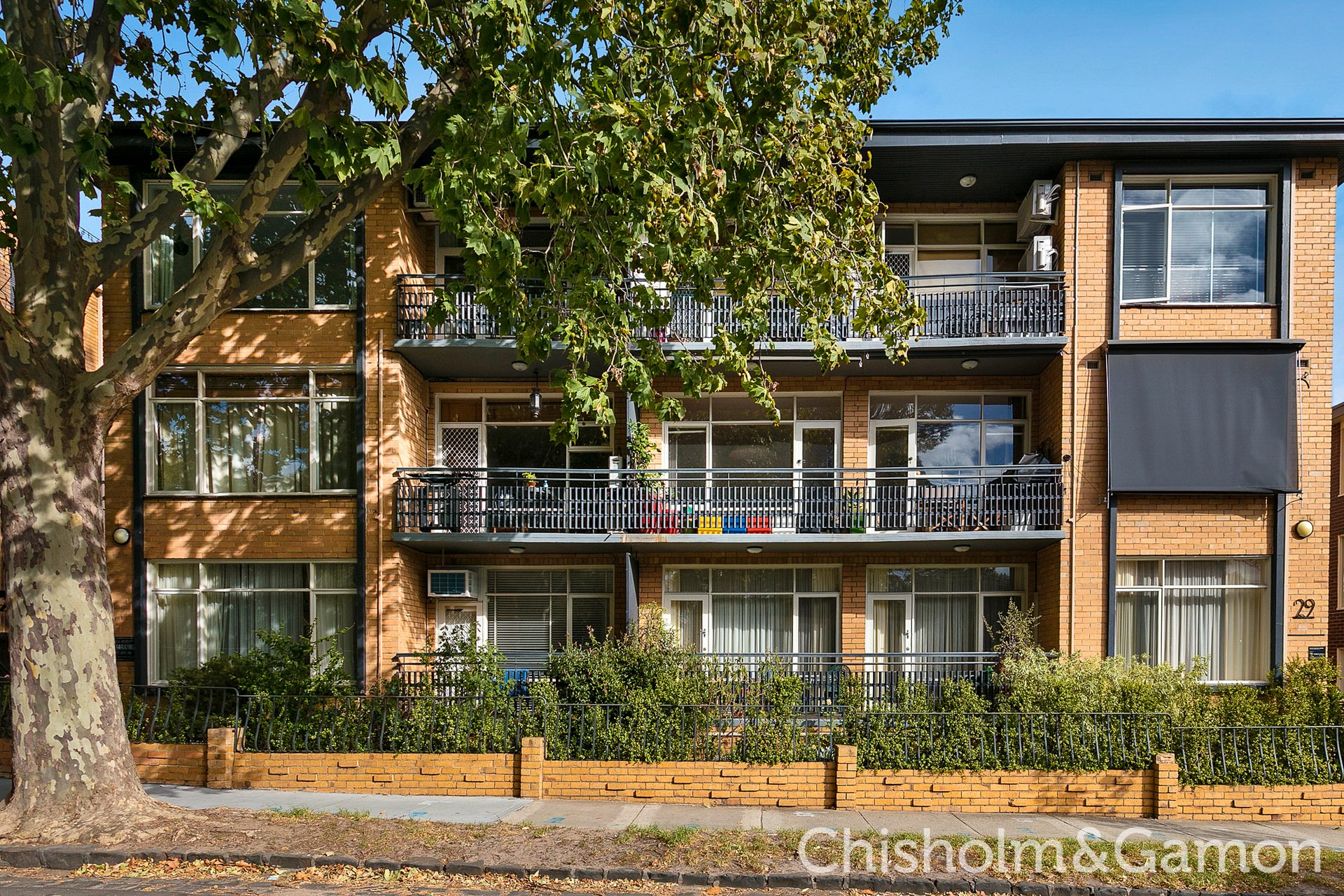 17/29 Dickens Street, Elwood image 8