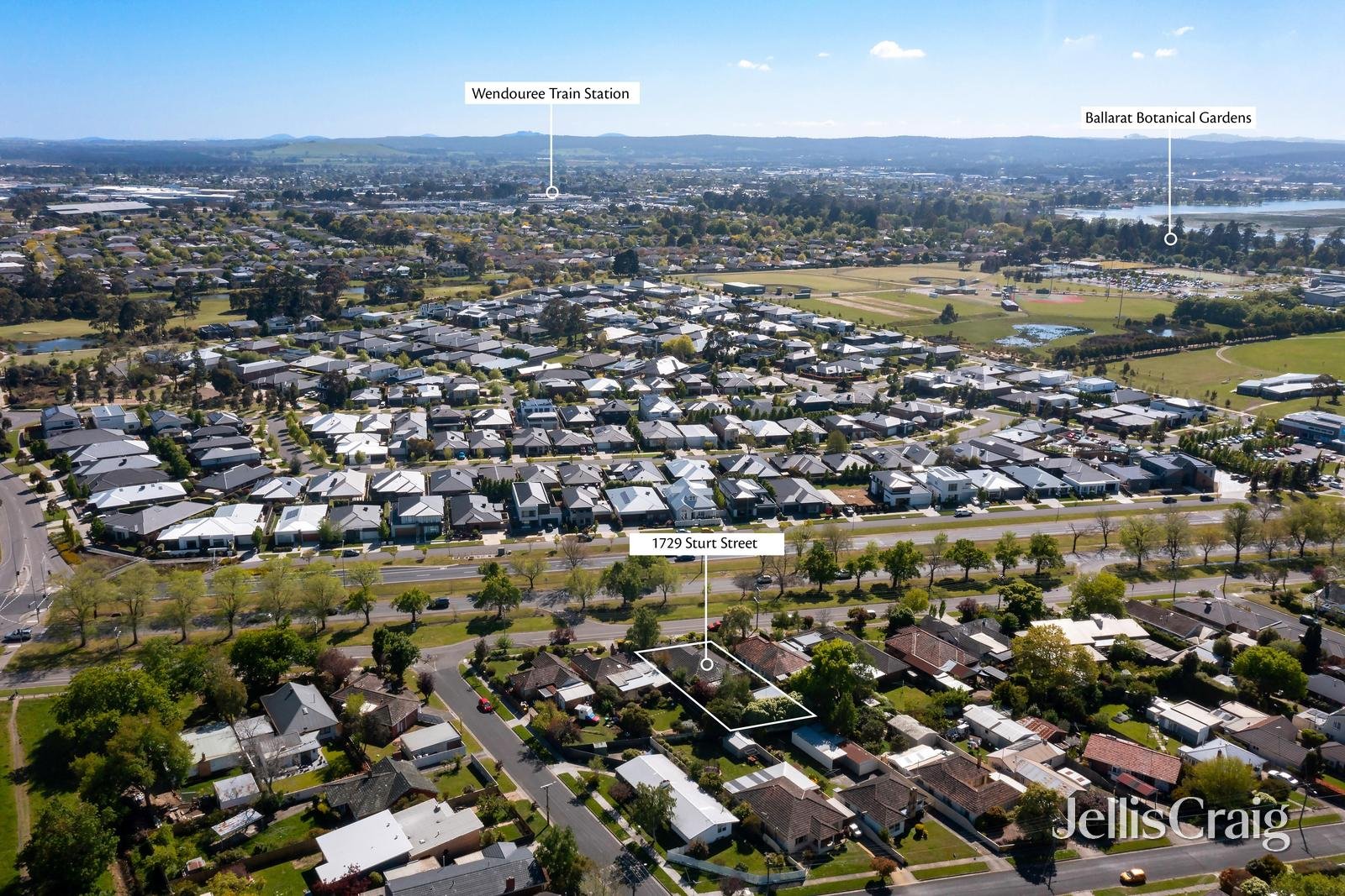 1729 Sturt Street, Alfredton image 19