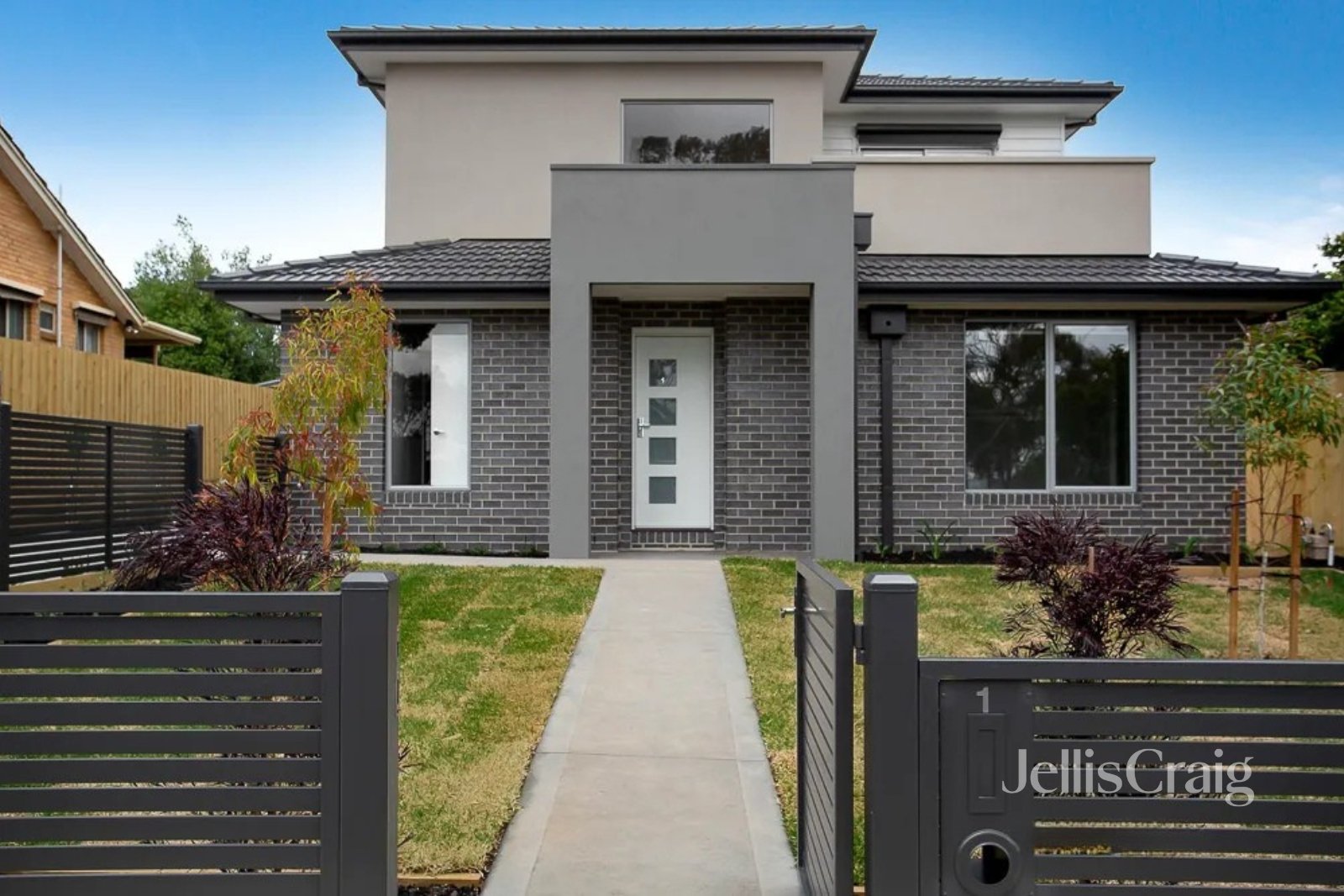 1/73 Boldrewood Parade, Reservoir image 1