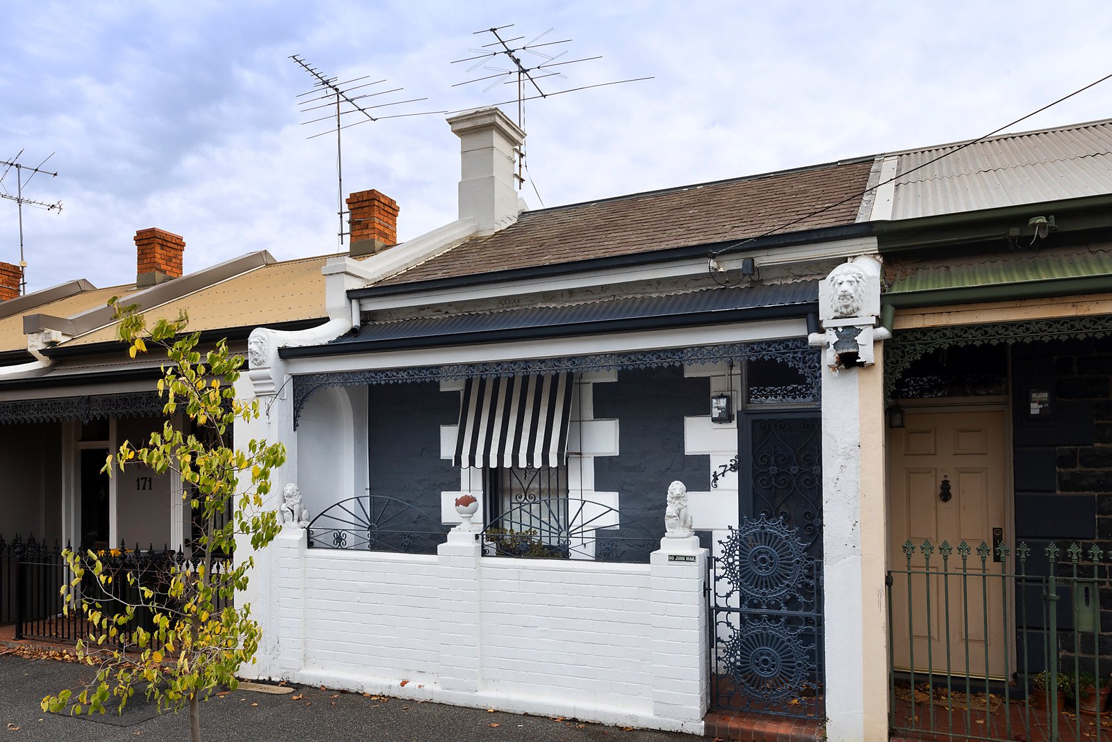 173 Canning Street, Carlton VIC 3053